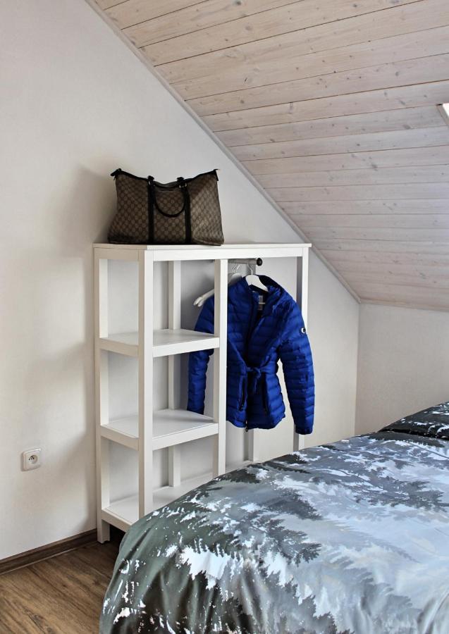 Casas Confort 256 Boží Dar Exterior foto