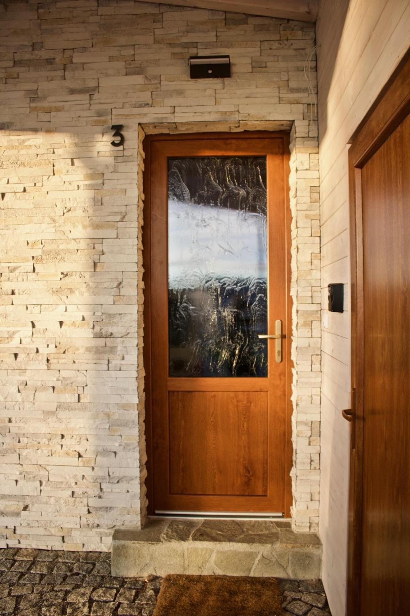 Casas Confort 256 Boží Dar Exterior foto